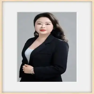 阚家欣